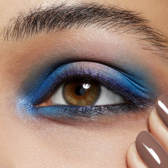 MAC Eye Shadow (Pro Palette Refill Pan) - Trennial Wave - Picture 3 of 4